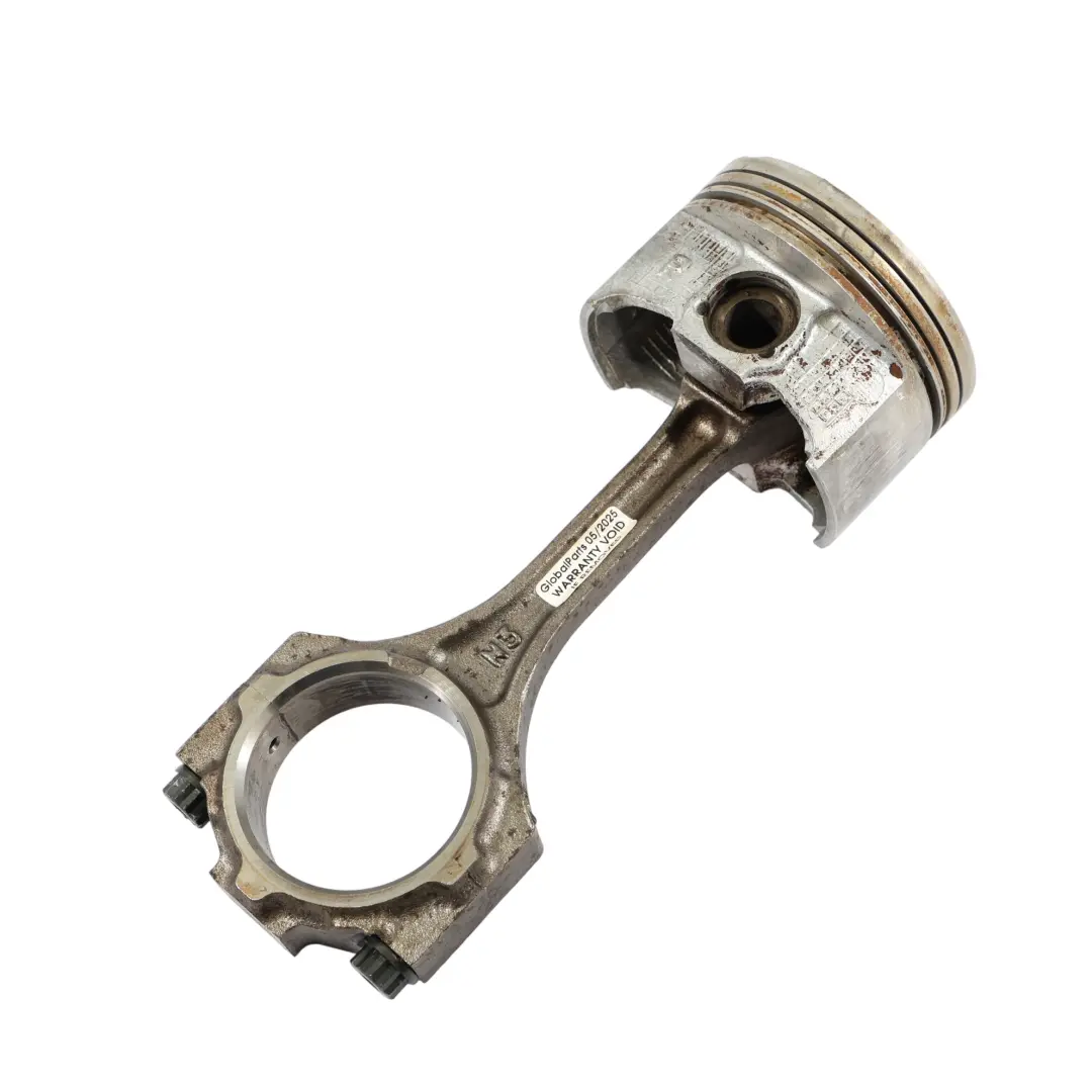 LS400 Pistón Con Biela Derecha 1UZFE 8V 4.0 Motor Gasolina para Lexus con número de pieza 131015003002 Lexus LS400 Pistón Con Biela Derecha 1UZFE 8V 4.0 Motor Gasolina - SKU 131015003002 - Número de pieza 131015003002