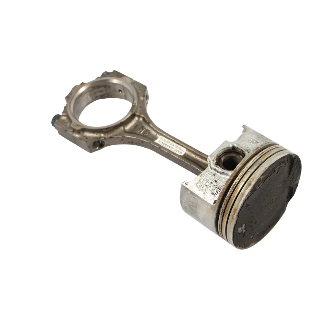  Piston Avec Bielle Droite Lexus LS400 Moteur Essence 1UZFE 8V 4.0 - SKU 131015003002 - Numéro de pièce 131015003002