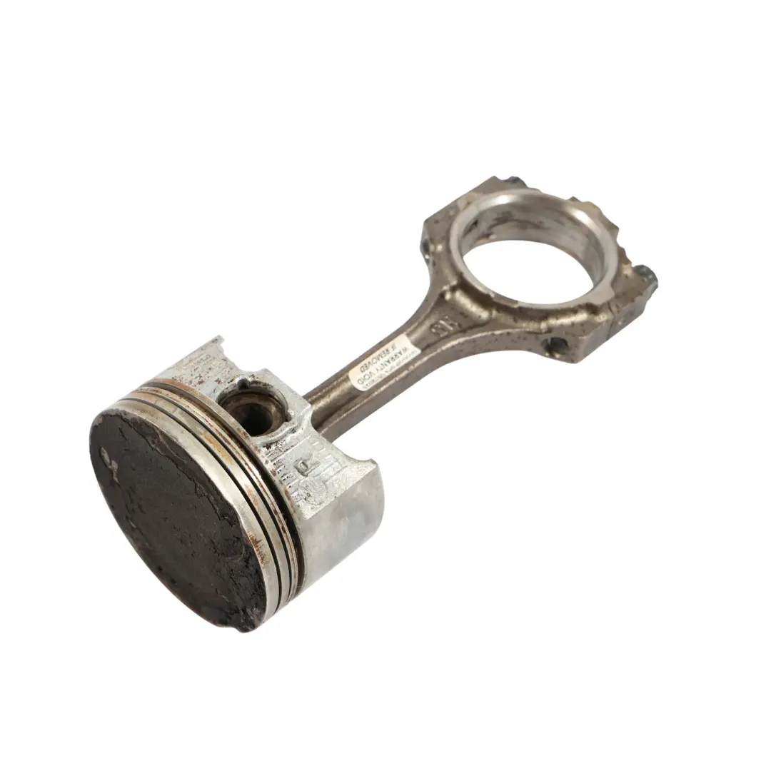 LS400 Tłok Z Korbowodem Prawy 1UZFE 8V 4.0 Benzyna do Lexus o numerze 131015003002 Lexus LS400 Tłok Z Korbowodem Prawy 1UZFE 8V 4.0 Benzyna - SKU 131015003002 - Numer Części 131015003002