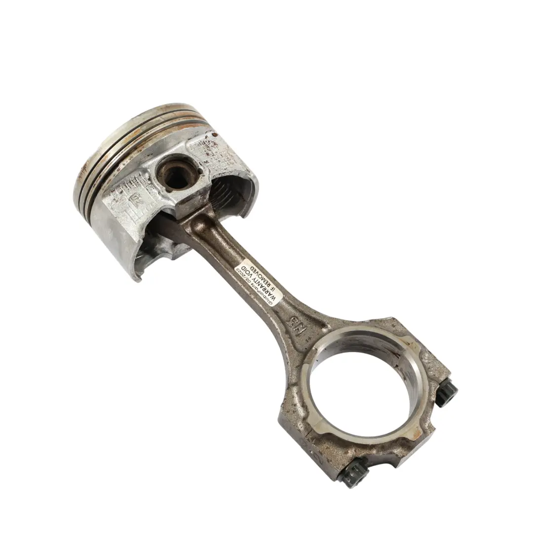 LS400 Pistón Con Biela Derecha 1UZFE 8V 4.0 Motor Gasolina para Lexus con número de pieza 131015003002 Lexus LS400 Pistón Con Biela Derecha 1UZFE 8V 4.0 Motor Gasolina - SKU 131015003002 - Número de pieza 131015003002