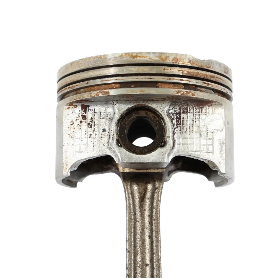  Piston Avec Bielle Droite Lexus LS400 Moteur Essence 1UZFE 8V 4.0 - SKU 131015003002 - Numéro de pièce 131015003002