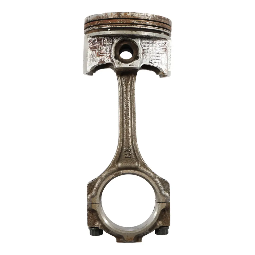 Lexus LS400 Piston With Conrod Left N/S 1UZFE 8V 4.0 Petrol Engine - SKU 133015002002 - Part number 133015002002