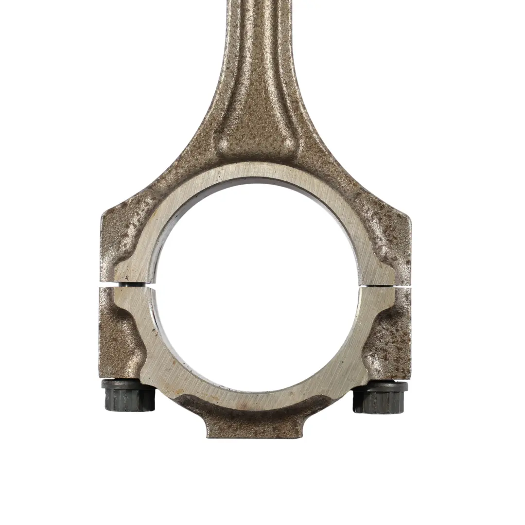 Lexus LS400 Piston With Conrod Left N/S 1UZFE 8V 4.0 Petrol Engine - SKU 133015002002 - Part number 133015002002