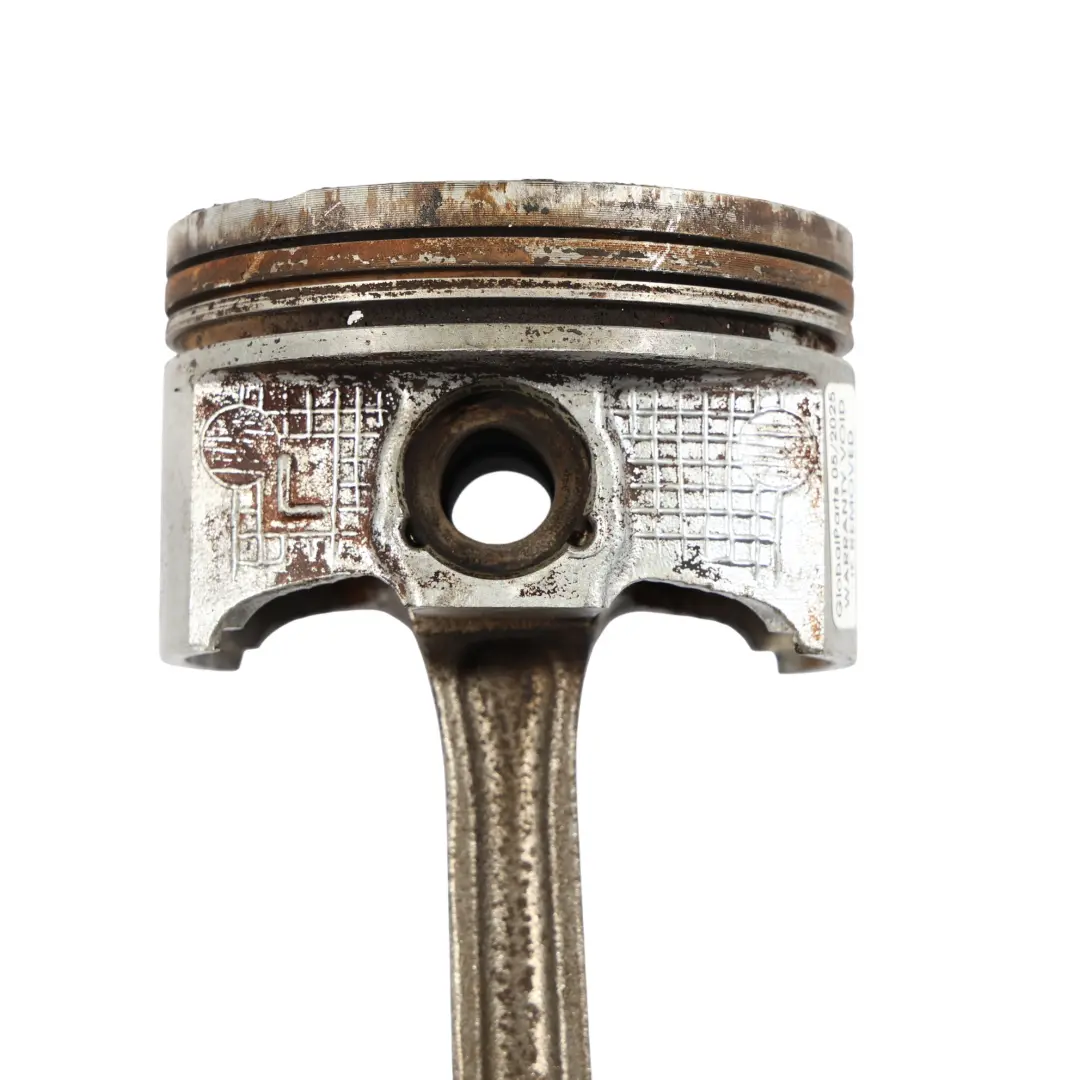 LS400 Tłok Z Korbowodem Lewy 1UZFE 8V 4.0 Benzyna do Lexus o numerze 133015002002 Lexus LS400 Tłok Z Korbowodem Lewy 1UZFE 8V 4.0 Benzyna - SKU 133015002002 - Numer Części 133015002002