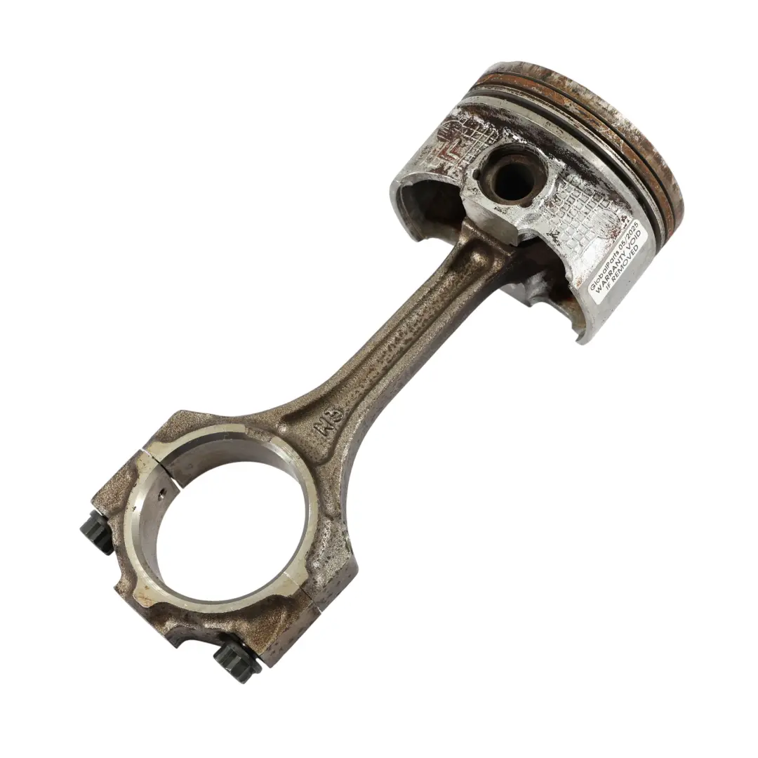 Lexus LS400 Piston With Conrod Left N/S 1UZFE 8V 4.0 Petrol Engine - SKU 133015002002 - Part number 133015002002