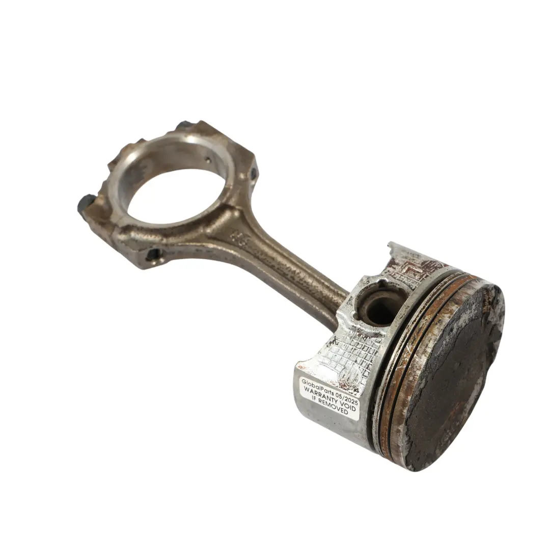 LS400 Pistone Con Biella Sinistra 1UZFE 8V 4.0 Benzina per Lexus con numero di parte 133015002002 Lexus LS400 Pistone Con Biella Sinistra 1UZFE 8V 4.0 Benzina - SKU 133015002002 - Numero di parte 133015002002