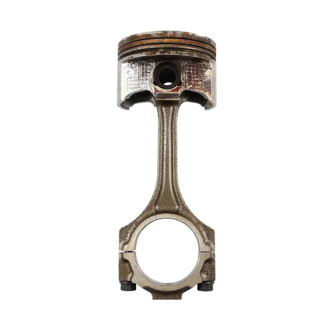 Lexus LS400 Piston With Conrod Left N/S 1UZFE 8V 4.0 Petrol Engine - SKU 133015002002 - Part number 133015002002