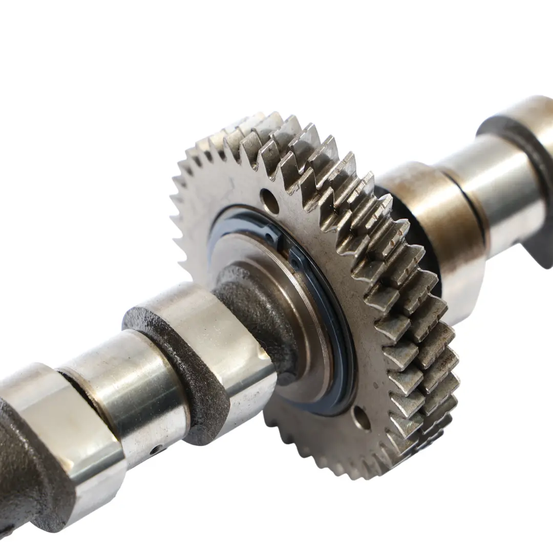 LS400 Árbol De Levas Motor De Gasolina 1UZ-FE para Lexus con número de pieza 1350250010 Lexus LS400 Árbol De Levas Motor De Gasolina 1UZ-FE - SKU 1350250010 - Número de pieza 1350250010