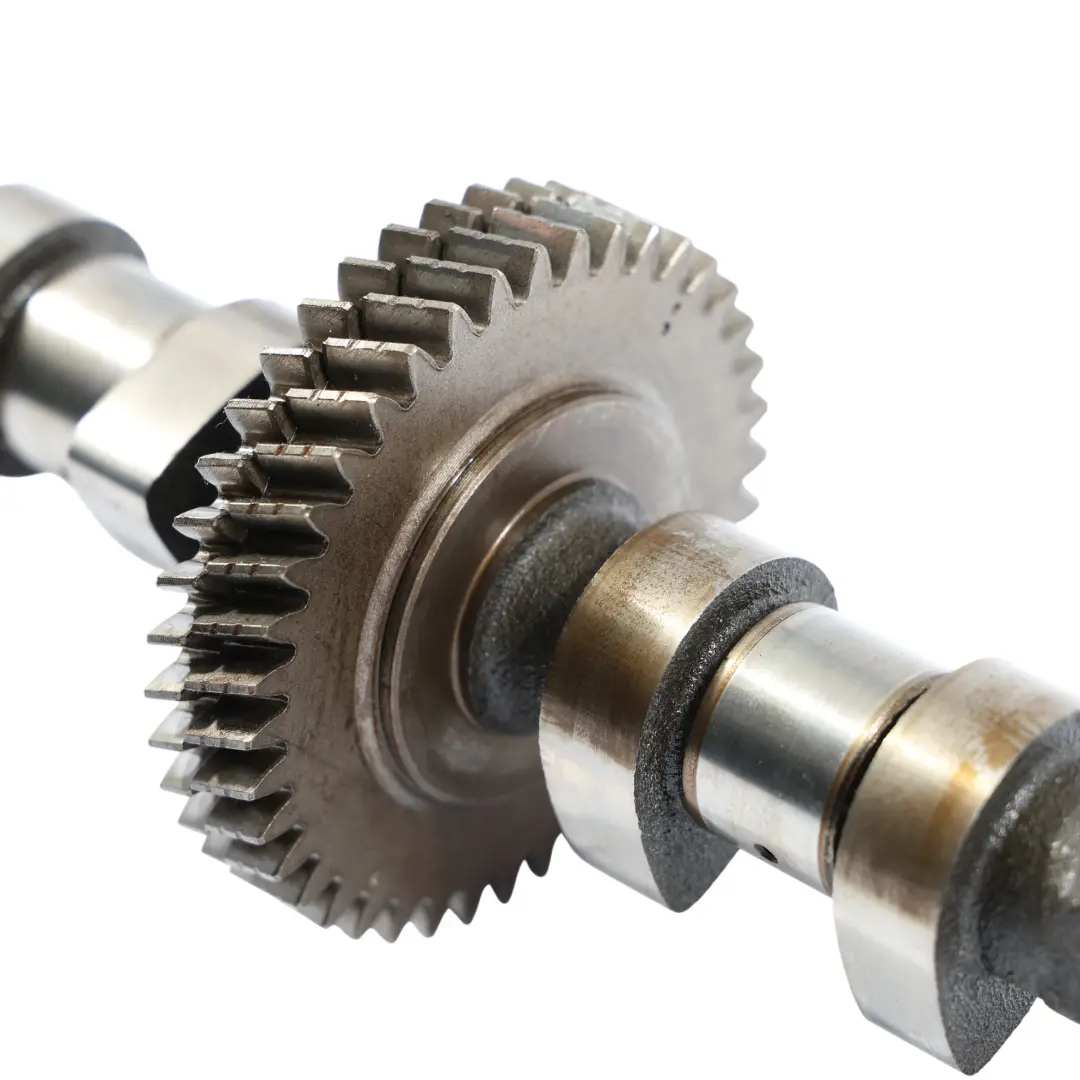 LS400 Árbol De Levas Motor De Gasolina 1UZ-FE para Lexus con número de pieza 1350250010 Lexus LS400 Árbol De Levas Motor De Gasolina 1UZ-FE - SKU 1350250010 - Número de pieza 1350250010