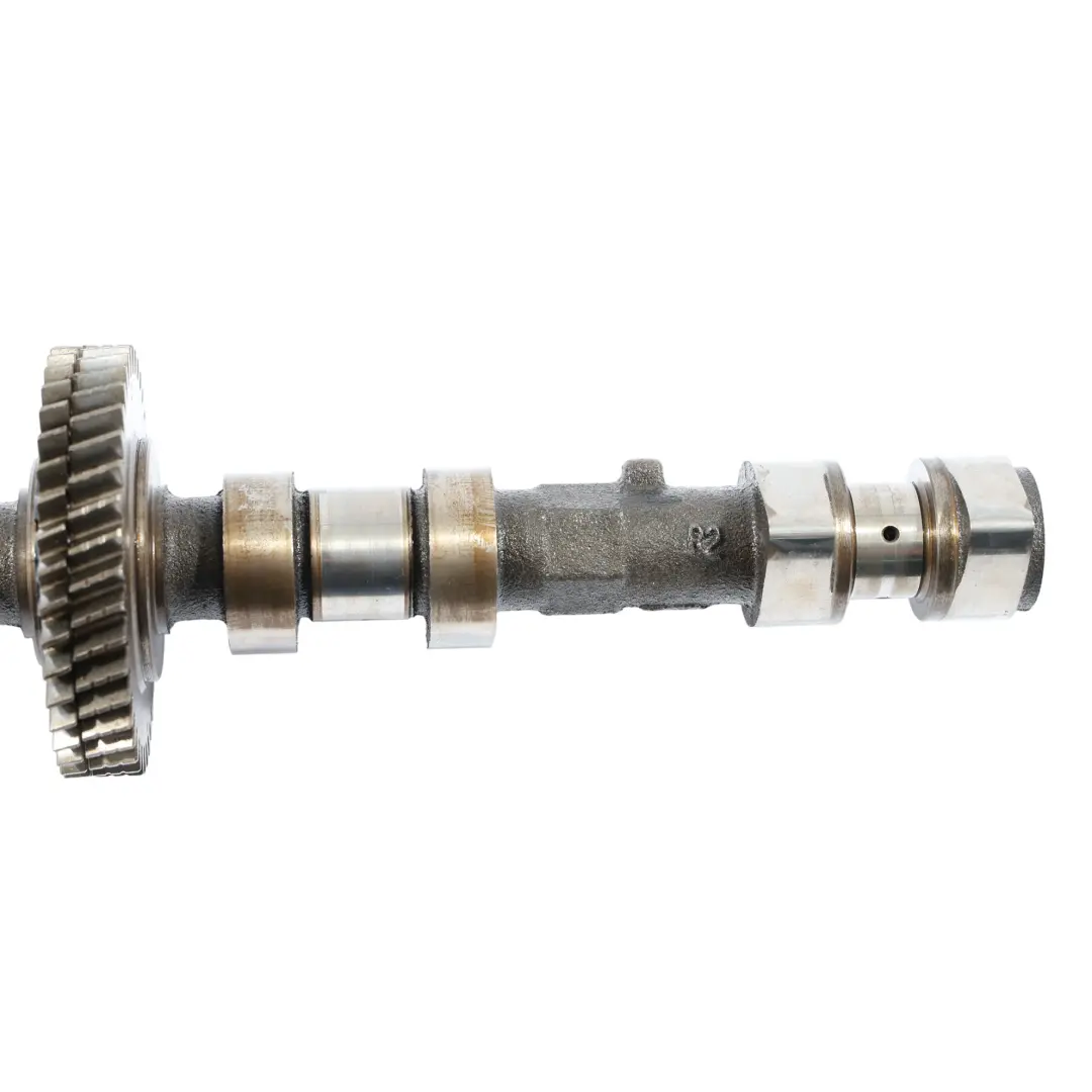 LS400 Wałek Rozrządu Silnika Benzynowego 1UZ-FE do Lexus o numerze 1350250010 Lexus LS400 Wałek Rozrządu Silnika Benzynowego 1UZ-FE - SKU 1350250010 - Numer Części 1350250010