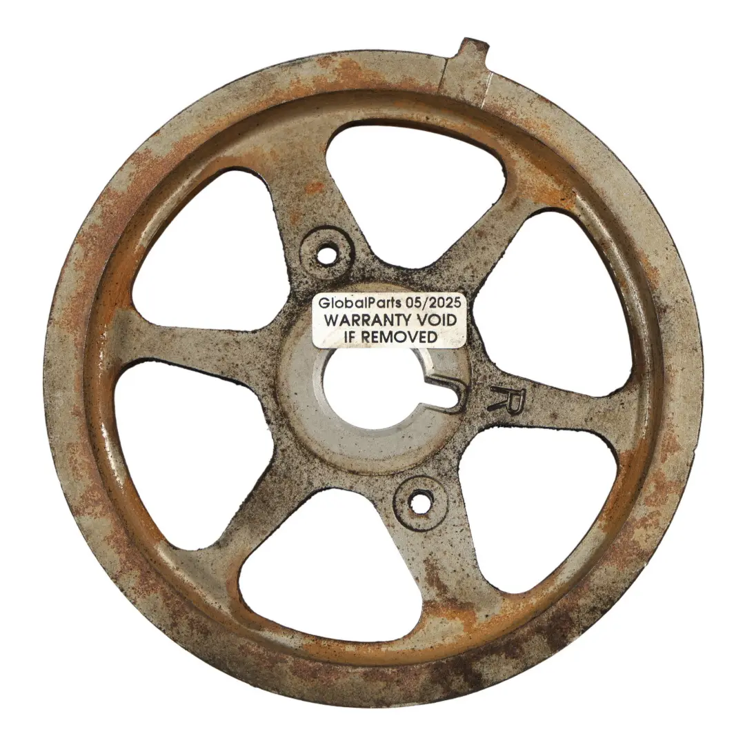 LS400 Puleggia Albero Camme Timing 1UZFE V8 Destra per Toyota Lexus con numero di parte 1352350021 Toyota Lexus LS400 Puleggia Albero Camme Timing 1UZFE V8 Destra - SKU 1352350021 - Numero di parte 1352350021