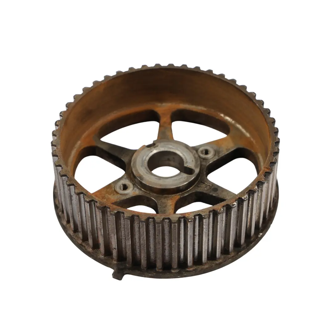 LS400 Sub-Assy Polea Sincronización Árbol Levas Derecho para Toyota Lexus con número de pieza 1352350021 Toyota Lexus LS400 Sub-Assy Polea Sincronización Árbol Levas Derecho - SKU 1352350021 - Número de pieza 1352350021