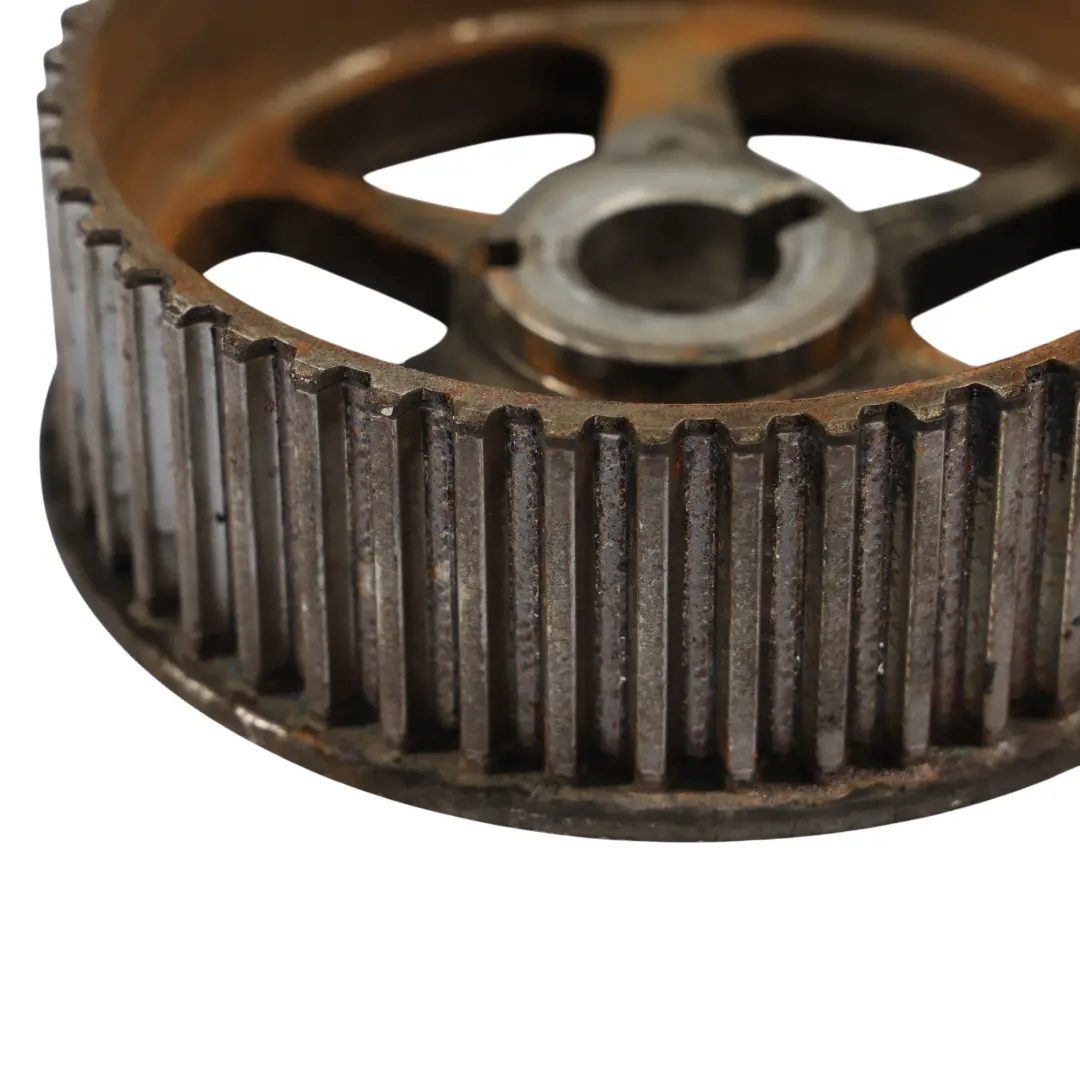 LS400 Pulley Sub-Assy Camshaft Timing 1UZFE V8 Right O/S to Toyota Lexus with Part number 1352350021 Toyota Lexus LS400 Pulley Sub-Assy Camshaft Timing 1UZFE V8 Right O/S - SKU 1352350021 - Part number 1352350021