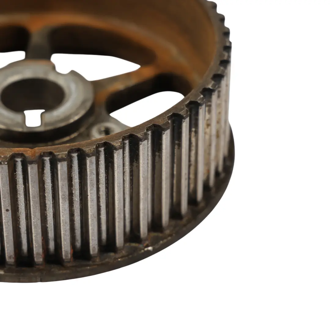 LS400 Puleggia Albero Camme Timing 1UZFE V8 Destra per Toyota Lexus con numero di parte 1352350021 Toyota Lexus LS400 Puleggia Albero Camme Timing 1UZFE V8 Destra - SKU 1352350021 - Numero di parte 1352350021