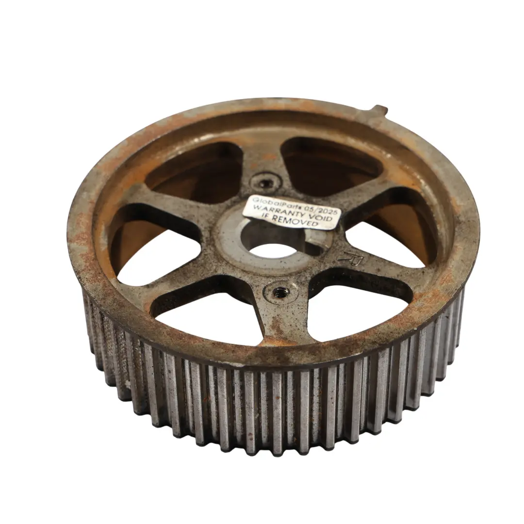 LS400 Puleggia Albero Camme Timing 1UZFE V8 Destra per Toyota Lexus con numero di parte 1352350021 Toyota Lexus LS400 Puleggia Albero Camme Timing 1UZFE V8 Destra - SKU 1352350021 - Numero di parte 1352350021