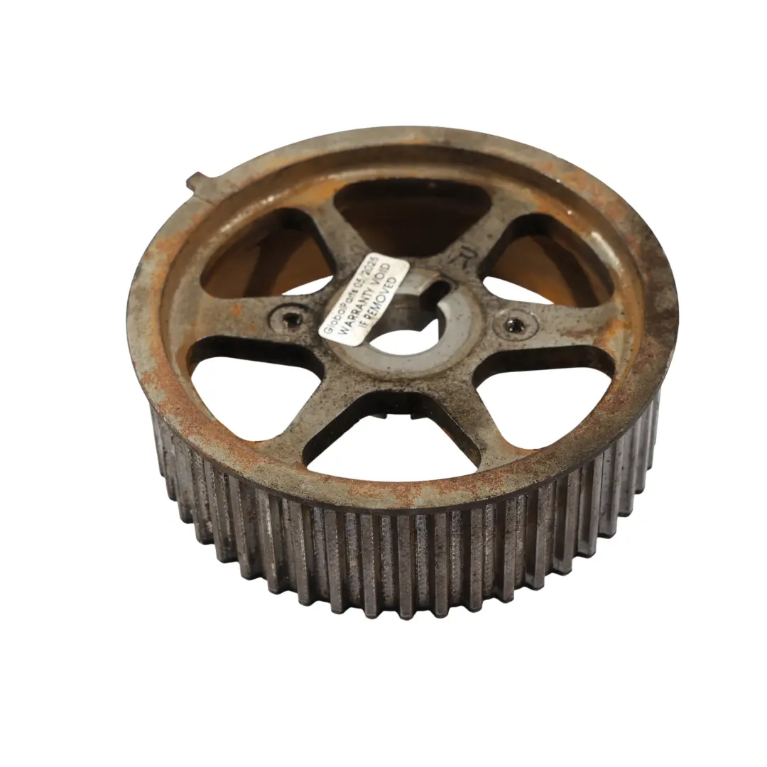 LS400 Puleggia Albero Camme Timing 1UZFE V8 Destra per Toyota Lexus con numero di parte 1352350021 Toyota Lexus LS400 Puleggia Albero Camme Timing 1UZFE V8 Destra - SKU 1352350021 - Numero di parte 1352350021