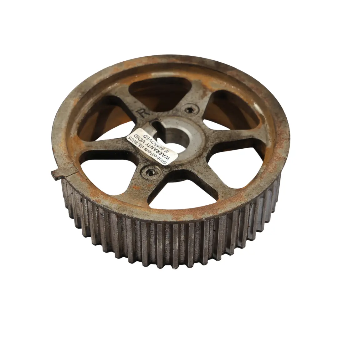 Toyota Lexus LS400 Pulley Sub-Assy Camshaft Timing 1UZFE V8 Right O/S - SKU 1352350021 - Part number 1352350021
