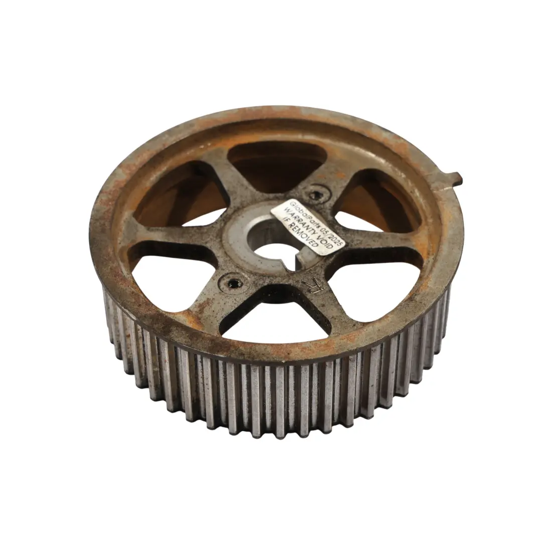 LS400 Pulley Sub-Assy Camshaft Timing 1UZFE V8 Right O/S to Toyota Lexus with Part number 1352350021 Toyota Lexus LS400 Pulley Sub-Assy Camshaft Timing 1UZFE V8 Right O/S - SKU 1352350021 - Part number 1352350021
