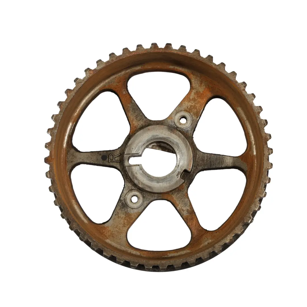 LS400 Puleggia Albero Camme Timing 1UZFE V8 Destra per Toyota Lexus con numero di parte 1352350021 Toyota Lexus LS400 Puleggia Albero Camme Timing 1UZFE V8 Destra - SKU 1352350021 - Numero di parte 1352350021