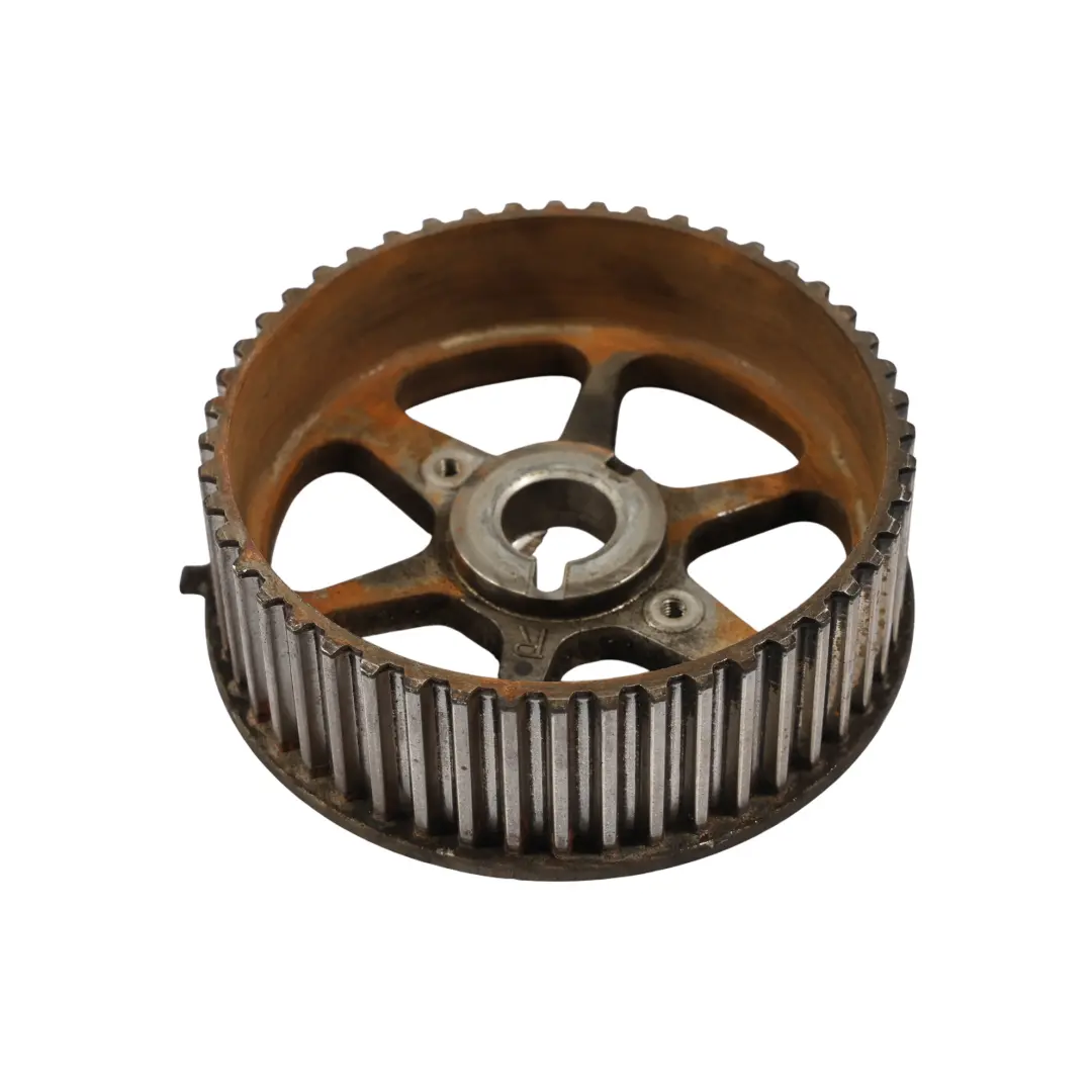 LS400 Sub-Assy Polea Sincronización Árbol Levas Derecho para Toyota Lexus con número de pieza 1352350021 Toyota Lexus LS400 Sub-Assy Polea Sincronización Árbol Levas Derecho - SKU 1352350021 - Número de pieza 1352350021