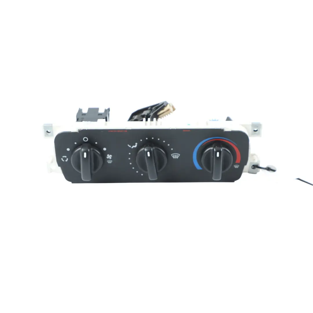 Ford Transit TT9 Heater Control Panel Air Conditioning Switch - SKU 1388078 - Part number 1388078