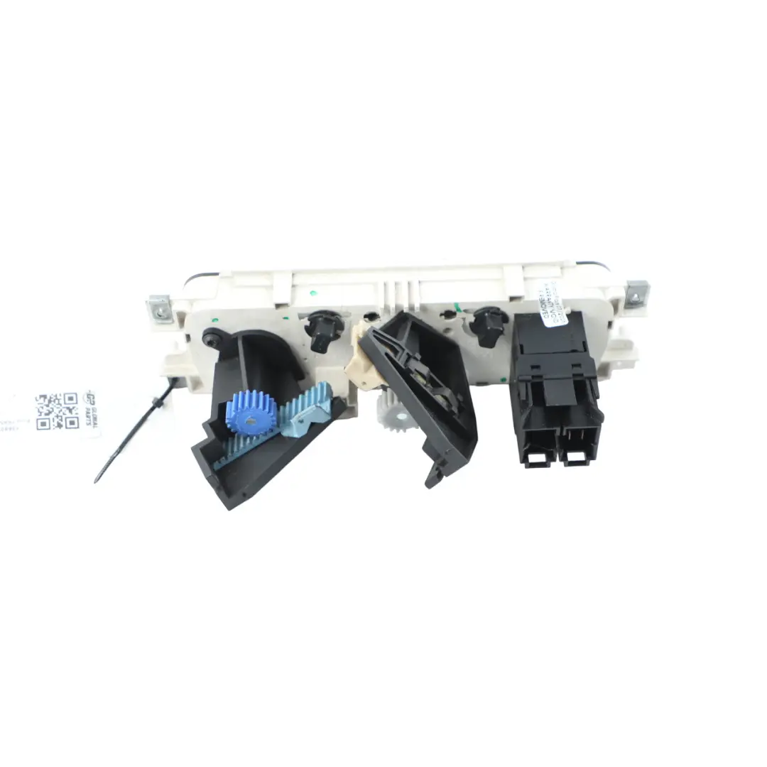 Ford Transit TT9 Heizung Bedienfeld Klimaanlage Schalter - SKU 1388078 - Teilenummer 1388078