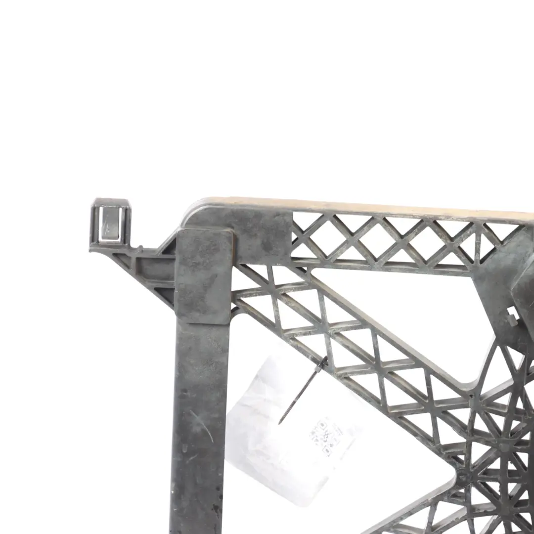 TT9 2.2 Tdci Raffreddamento Ventola Radiatore Calotta per Ford Transit con numero di parte 1431172 Ford Transit TT9 2.2 Tdci Raffreddamento Ventola Radiatore Calotta - SKU 1431172 - Numero di parte 1431172