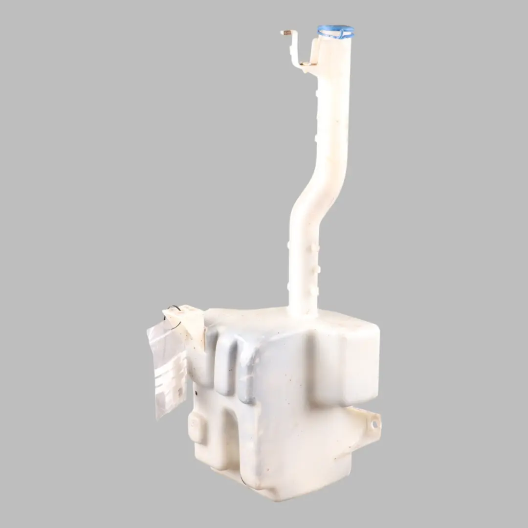 Ford Transit Mk7 Windscreen Washer Bottle Fluid Tank Reservoir 6C11-13D018-AD - SKU 1433106 - Part number 1433106