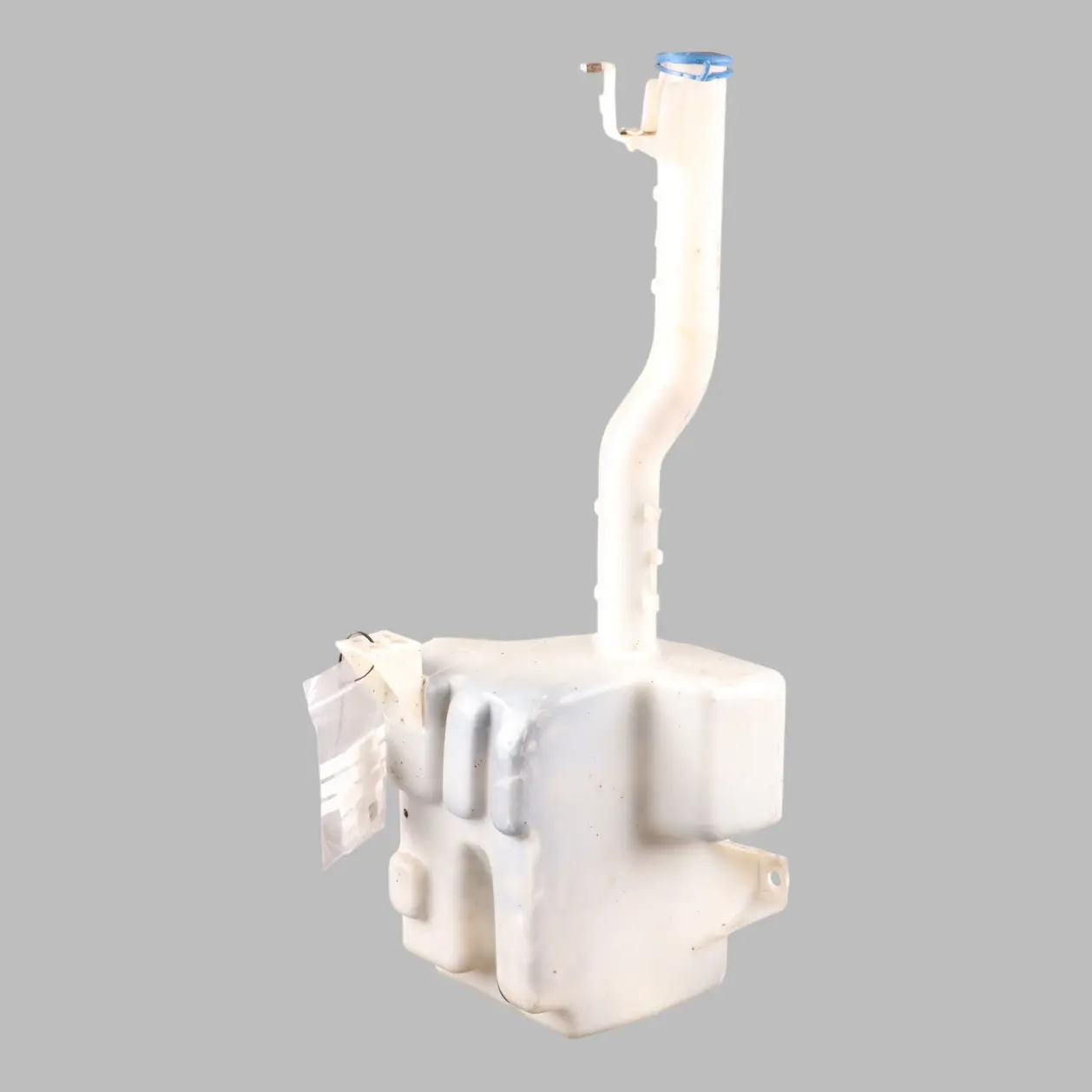 Ford Transit Mk7 Windscreen Washer Bottle Fluid Tank Reservoir 6C11-13D018-AD