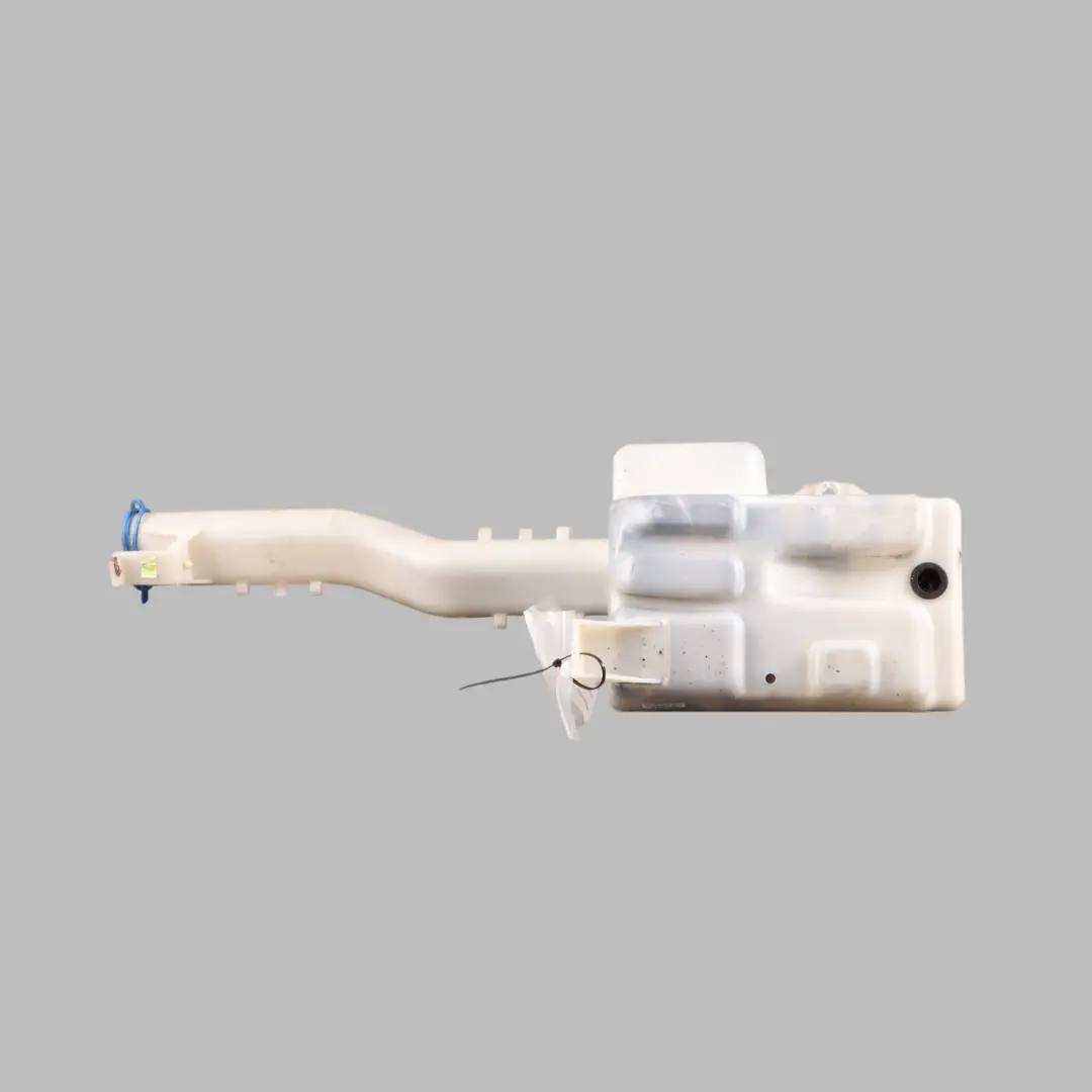 Windscreen Washer Bottle Fluid Tank Reservoir 6C11-13D018-AD to Ford Transit Mk7 with Part number 1433106 Ford Transit Mk7 Windscreen Washer Bottle Fluid Tank Reservoir 6C11-13D018-AD - SKU 1433106 - Part number 1433106