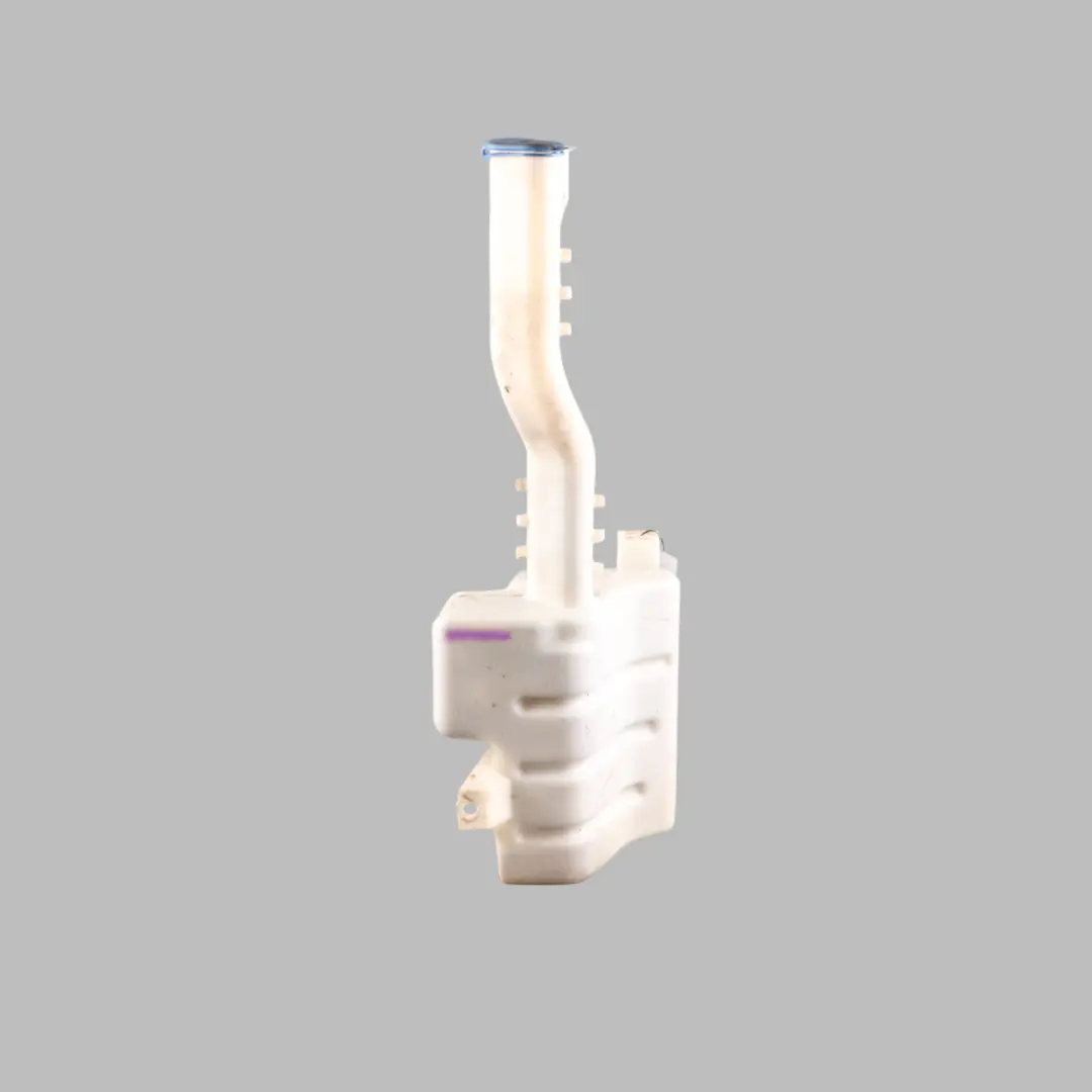 Windscreen Washer Bottle Fluid Tank Reservoir 6C11-13D018-AD to Ford Transit Mk7 with Part number 1433106 Ford Transit Mk7 Windscreen Washer Bottle Fluid Tank Reservoir 6C11-13D018-AD - SKU 1433106 - Part number 1433106