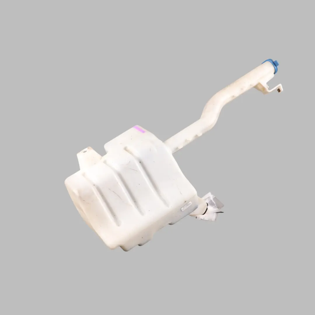 Windscreen Washer Bottle Fluid Tank Reservoir 6C11-13D018-AD to Ford Transit Mk7 with Part number 1433106 Ford Transit Mk7 Windscreen Washer Bottle Fluid Tank Reservoir 6C11-13D018-AD - SKU 1433106 - Part number 1433106