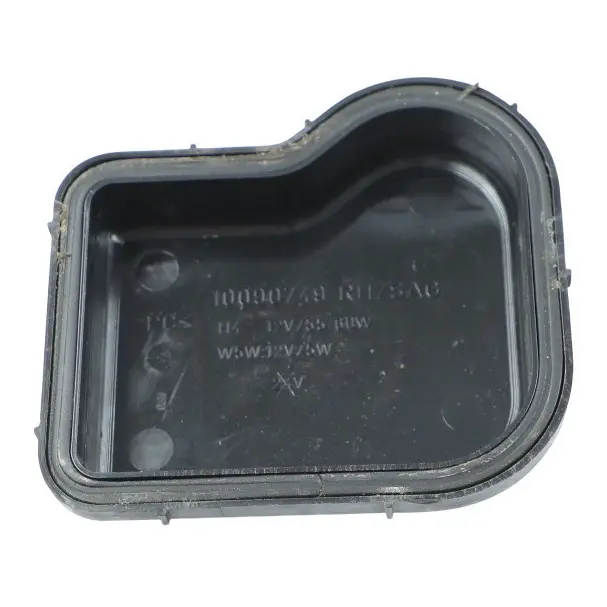 TTG Mk3 Lampada Anteriore Copri Lampadina Destra per Ford Transit con numero di parte 1435862 Ford Transit TTG Mk3 Lampada Anteriore Copri Lampadina Destra - SKU 1435862 - Numero di parte 1435862