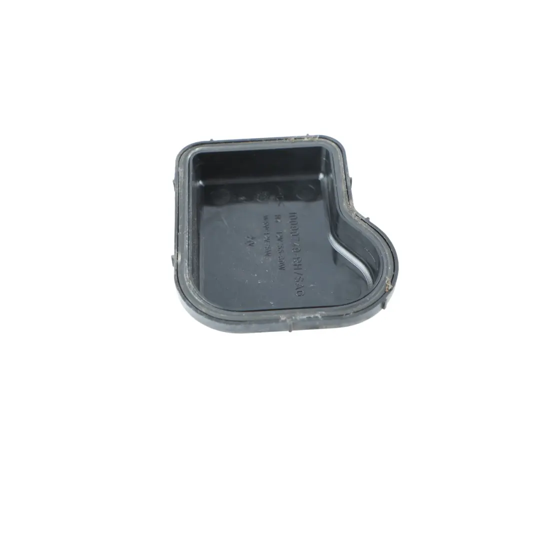 Ford Transit TTG Mk3 Couvercle Ampoule Phare Avant Droit - SKU 1435862 - Numéro de pièce 1435862