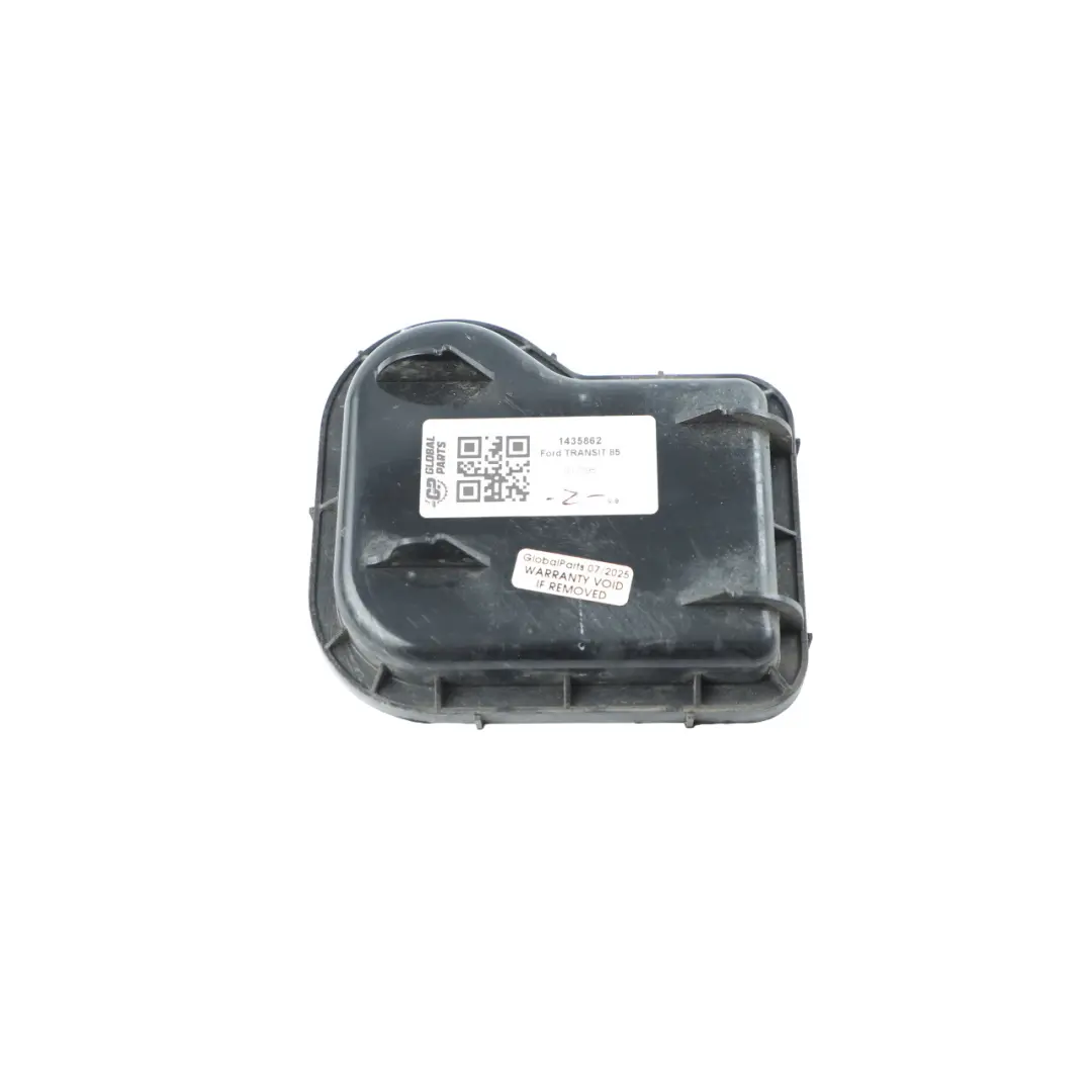 Ford Transit TTG Mk3 Front Lamp Headlight Bulb Cap Cover Right O/S - SKU 1435862 - Part number 1435862