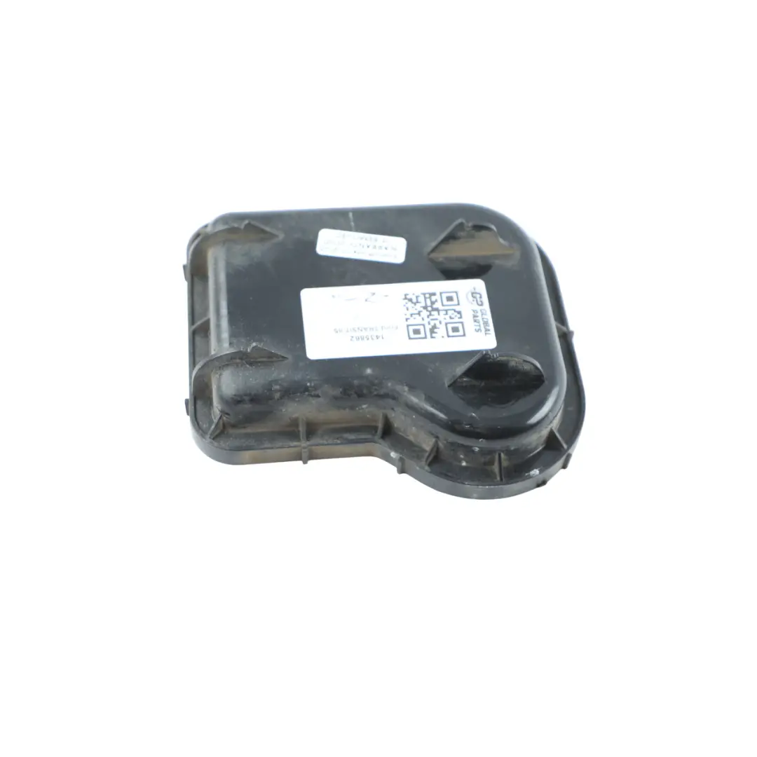 TTG Mk3 Front Lamp Headlight Bulb Cap Cover Right O/S to Ford Transit with Part number 1435862 Ford Transit TTG Mk3 Front Lamp Headlight Bulb Cap Cover Right O/S - SKU 1435862 - Part number 1435862