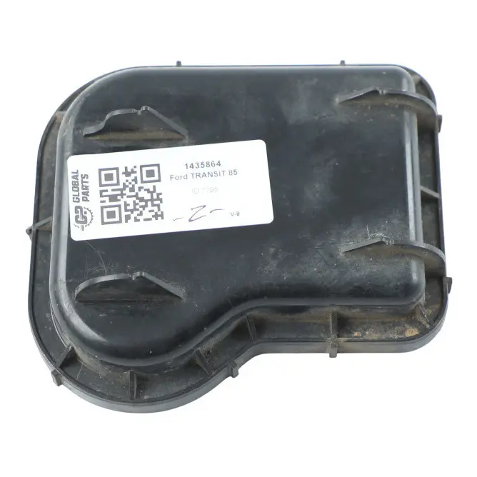 TTG Mk3 Osłona Zaślepka Lampy Lewy Przód do Ford Transit o numerze 1435864 Ford Transit TTG Mk3 Osłona Zaślepka Lampy Lewy Przód - SKU 1435864 - Numer Części 1435864