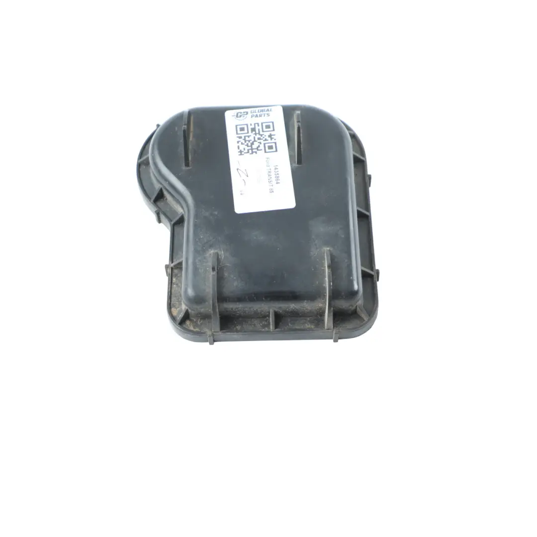 TTG Mk3 Front Lamp Headlight Bulb Cap Cover Left N/S to Ford Transit with Part number 1435864 Ford Transit TTG Mk3 Front Lamp Headlight Bulb Cap Cover Left N/S - SKU 1435864 - Part number 1435864