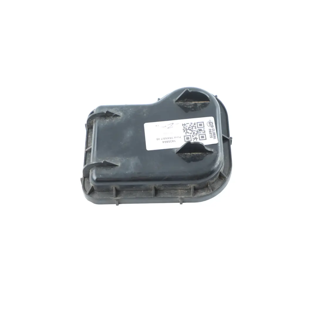 Ford Transit TTG Mk3 Front Lamp Headlight Bulb Cap Cover Left N/S - SKU 1435864 - Part number 1435864