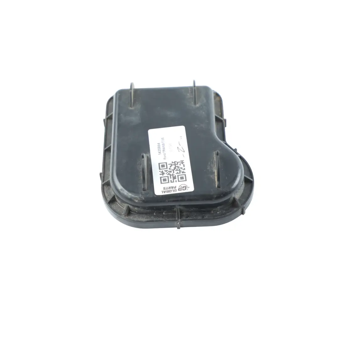 Ford Transit TTG Mk3 Osłona Zaślepka Lampy Lewy Przód - SKU 1435864 - Numer Części 1435864