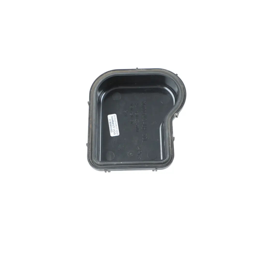 Ford Transit TTG Mk3 Osłona Zaślepka Lampy Lewy Przód - SKU 1435864 - Numer Części 1435864