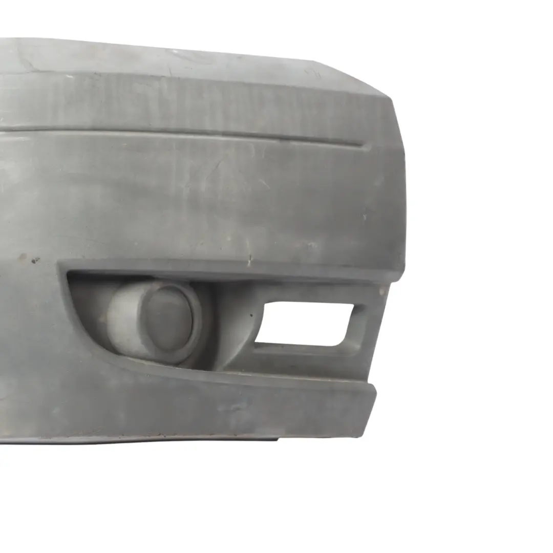 Front Bumper Corner Edge Right O/S Trim Primed to Ford Transit with Part number 6C11-17E888-A Ford Transit Front Bumper Corner Edge Right O/S Trim Primed - SKU 6C11-17E888-A - Part number 6C11-17E888-A