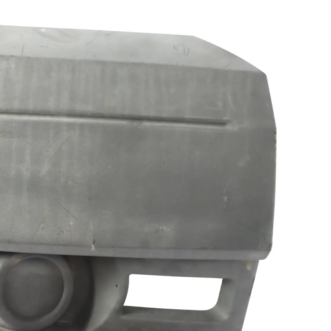 Front Bumper Corner Edge Right O/S Trim Primed to Ford Transit with Part number 6C11-17E888-A Ford Transit Front Bumper Corner Edge Right O/S Trim Primed - SKU 6C11-17E888-A - Part number 6C11-17E888-A