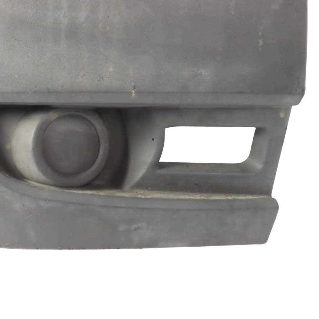 Ford Transit Front Bumper Corner Edge Right O/S Trim Primed - SKU 6C11-17E888-A - Part number 6C11-17E888-A