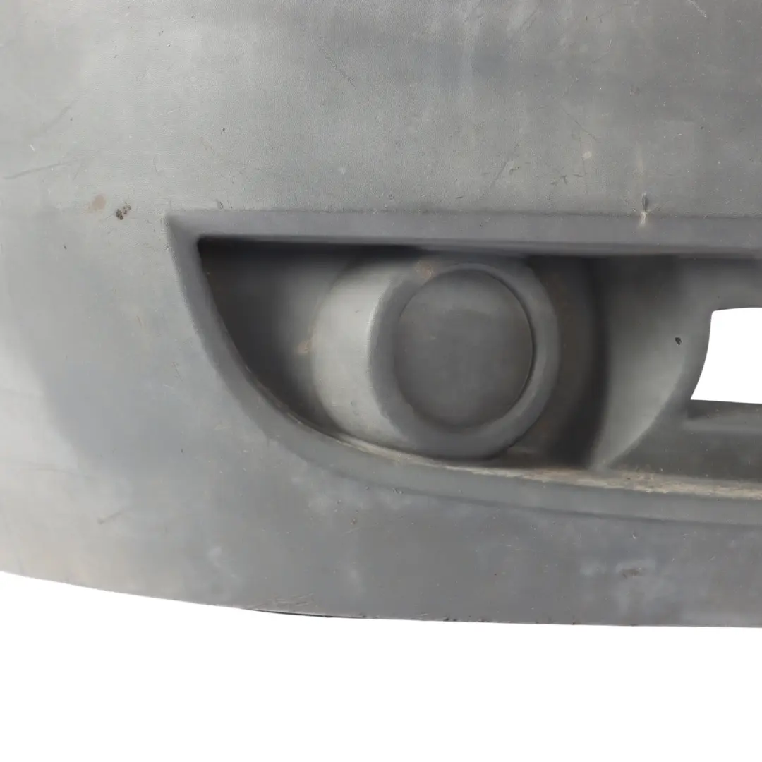 Ford Transit Front Bumper Corner Edge Right O/S Trim Primed - SKU 6C11-17E888-A - Part number 6C11-17E888-A