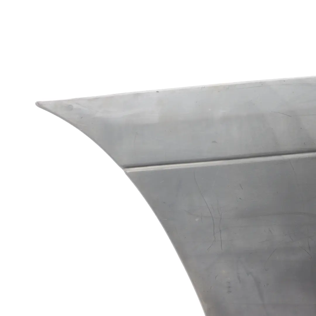 Ford Transit Front Bumper Corner Edge Right O/S Trim Primed - SKU 6C11-17E888-A - Part number 6C11-17E888-A