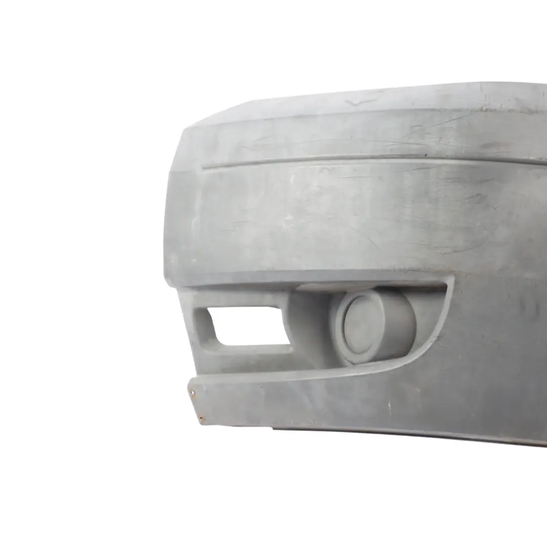 Ford Transit TT9 Front Bumper Corner Edge Left N/S Trim Primed 6C11-17E889-A - SKU 1437327-1 - Part number 1437327-1