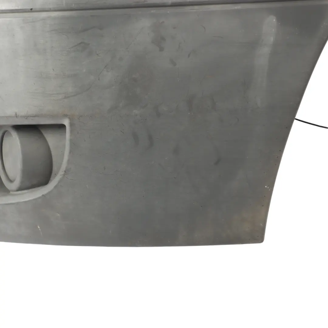 TT9 Front Bumper Corner Edge Left N/S Trim Primed 6C11-17E889-A to Ford Transit with Part number 1437327-1 Ford Transit TT9 Front Bumper Corner Edge Left N/S Trim Primed 6C11-17E889-A - SKU 1437327-1 - Part number 1437327-1