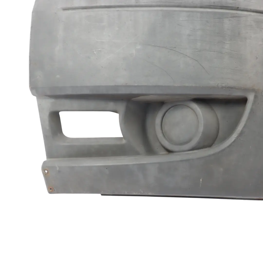 TT9 Front Bumper Corner Edge Left N/S Trim Primed 6C11-17E889-A to Ford Transit with Part number 1437327-1 Ford Transit TT9 Front Bumper Corner Edge Left N/S Trim Primed 6C11-17E889-A - SKU 1437327-1 - Part number 1437327-1