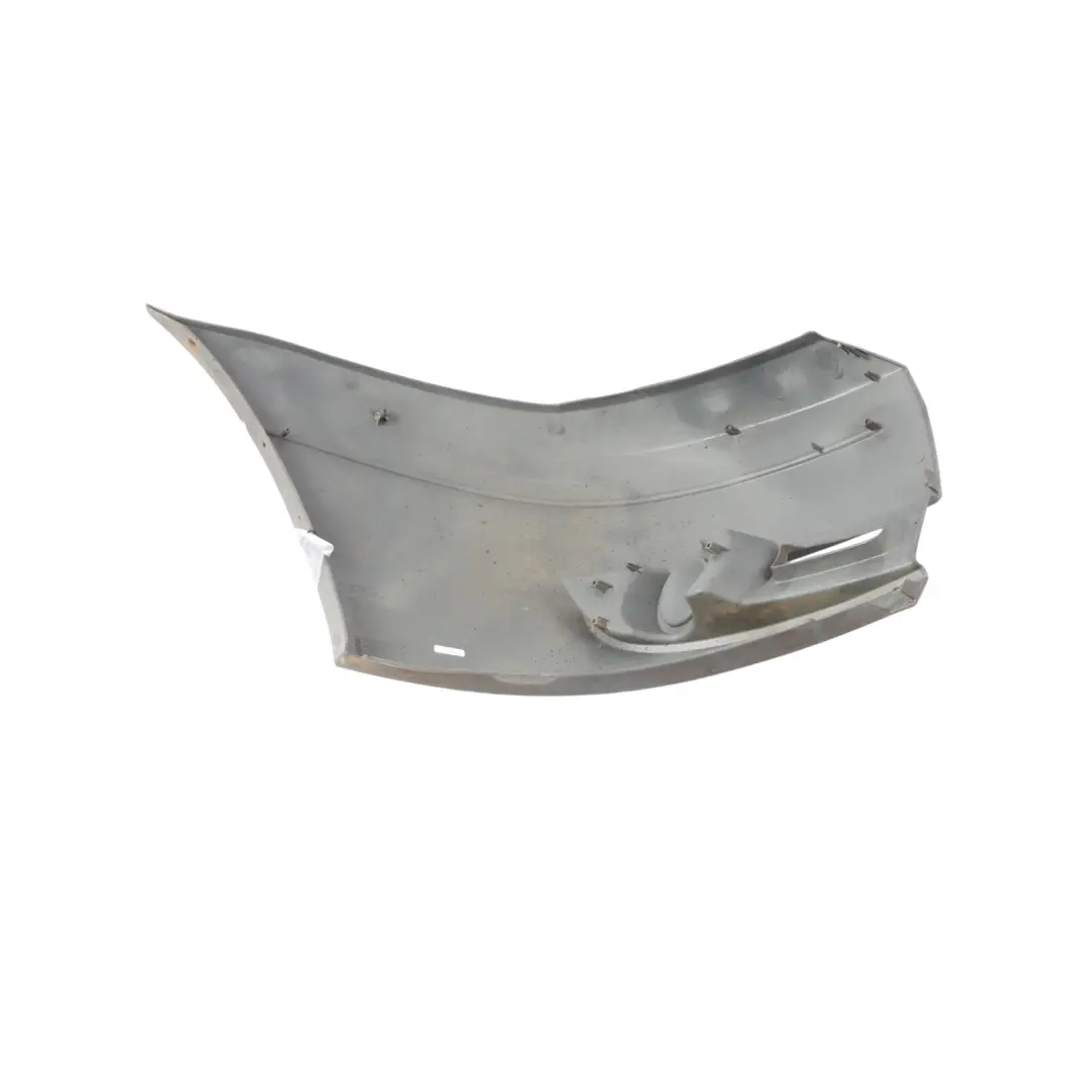 Ford Transit TT9 Front Bumper Corner Edge Left N/S Trim Primed 6C11-17E889-A - SKU 1437327-1 - Part number 1437327-1